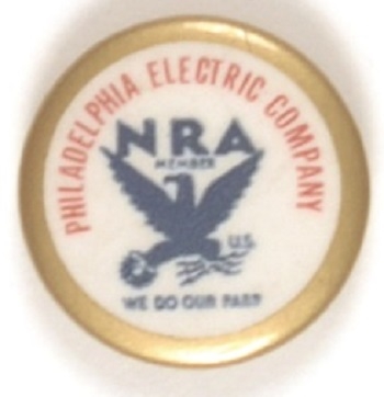 NRA Philadelphia Electric Company