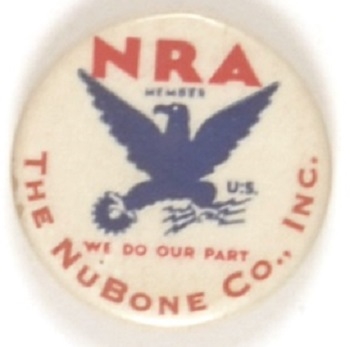 NRA NuBone Co.
