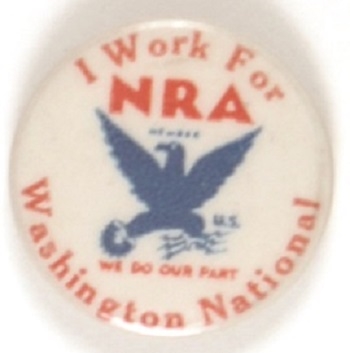 NRA Washington National