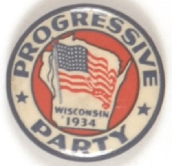 Progressive Party Wisconsin