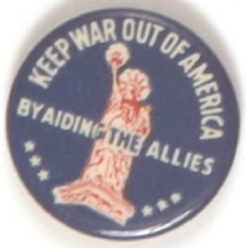 World War II Aid the Allies