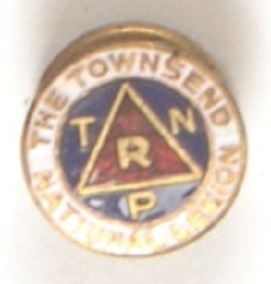Townsend National Legion