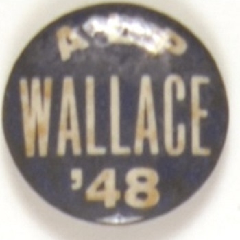 Wallace American Labor Party