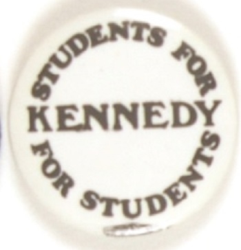 Students for Robert Kennedy