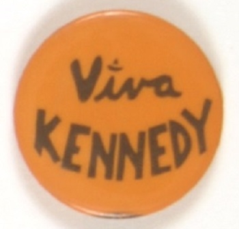 Viva Robert Kennedy