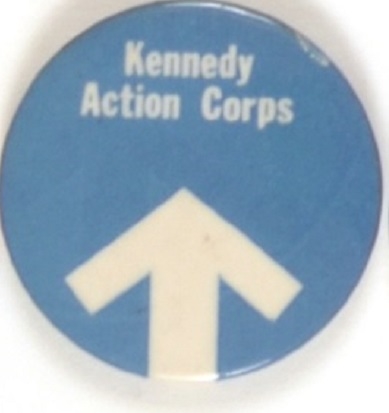 Robert Kennedy Action Corps