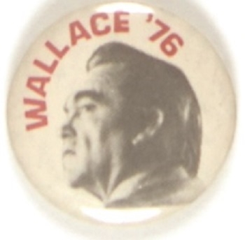 George Wallace 76
