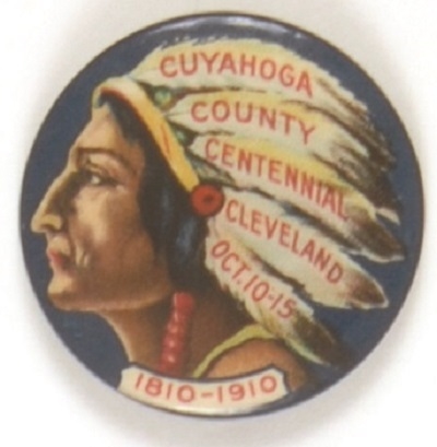 Cleveland, Ohio, Centennial