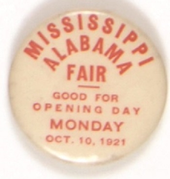 Mississippi-Alabama Fair