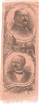 Cleveland-Stevenson Jugate Ribbon