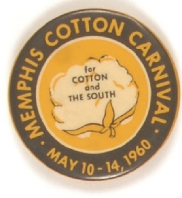 Memphis Cotton Carnival