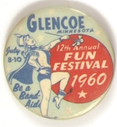 Glencoe, Minn., Fun Festival