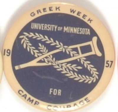University of Minnesota Greek Week