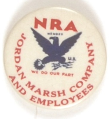 NRA Jordan Marsh Co.