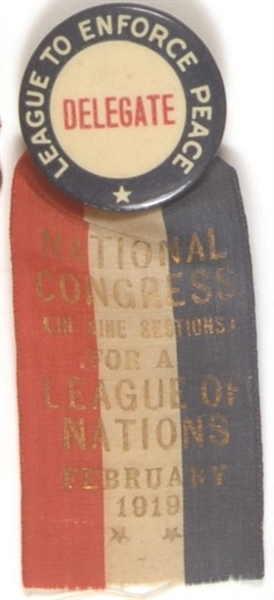 League of Nations National Congress