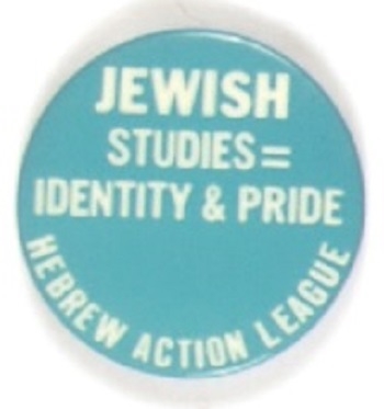 Hebrew Action League