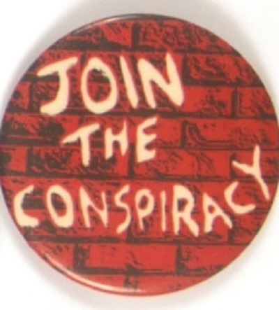 Join the Conspiracy