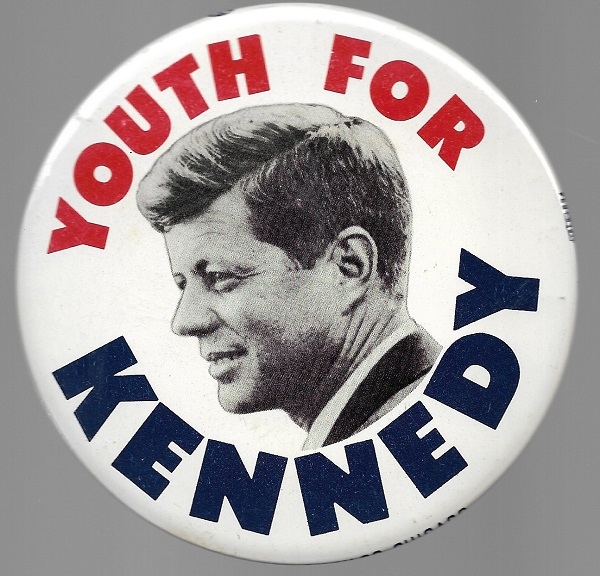 Youth for Kennedy