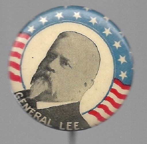 General Lee Spanish-American War