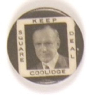 Keep Coolidge Square Deal
