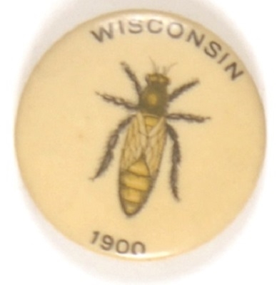 McKinley Wisconsin Gold Bug