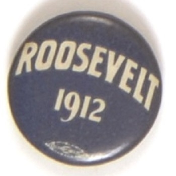 Theodore Roosevelt 1912