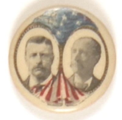 Roosevelt and Dunne Minnesota Coattail