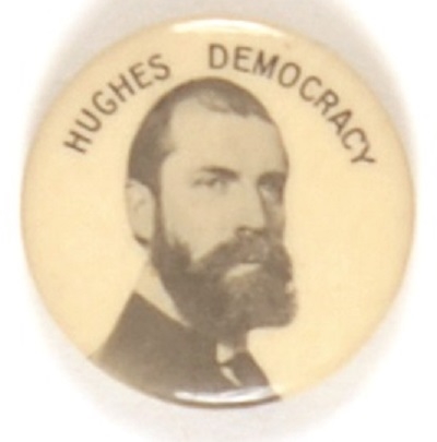 Hughes Democracy