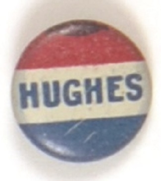 Hughes Smaller Size RWB Litho