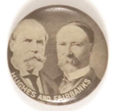 Hughes and Fairbanks