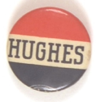 Hughes RWB Celluloid, Different Lettering