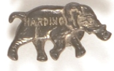 Harding Elephant Stud