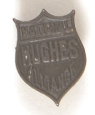 Hughes National Alliance Stud
