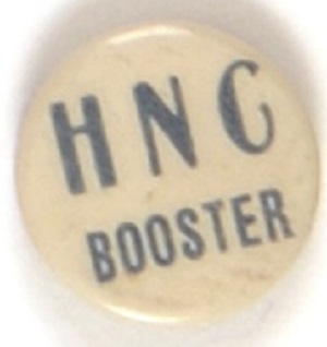 HNC Booster Celluloid