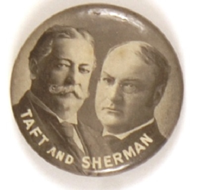 Taft-Sherman Sharp Jugate