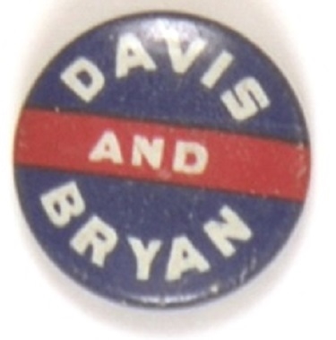 Davis and Bryan Litho