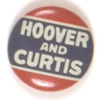 Hoover, Curtis Litho