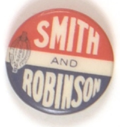 Smith and Robinson Celluloid