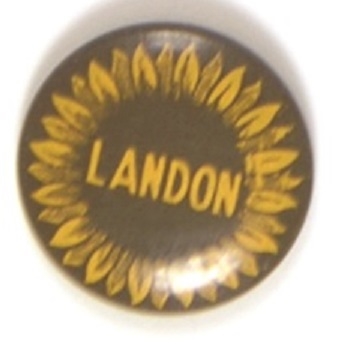 Landon Litho Sunflower