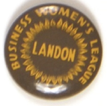 Business Women for Landon