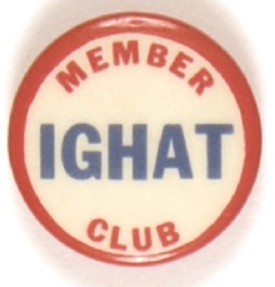 Anti Truman IGHAT Club