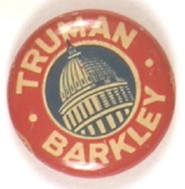 Truman-Barkley Capitol