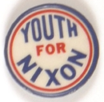 Youth for Nixon