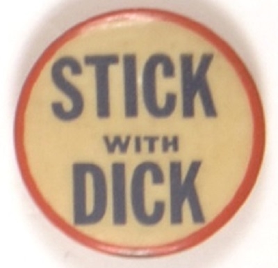 Stick With Dick