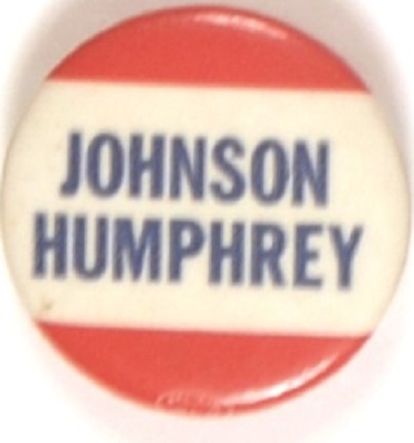 Johnson, Humphrey RWB Celluloid
