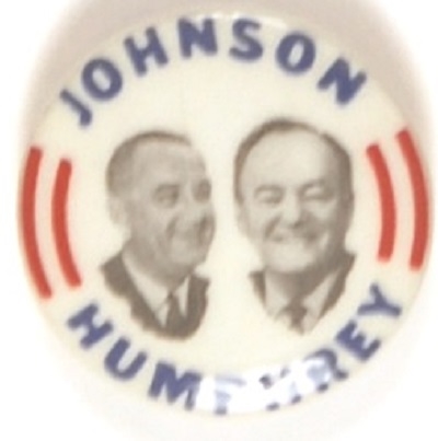 Johnson-Humphrey Jugate