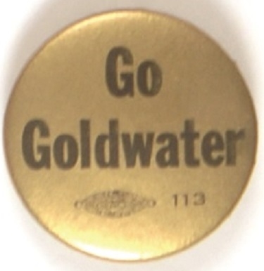 Go Goldwater