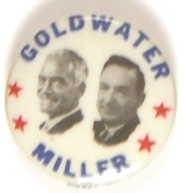 Goldwater-Miller Jugate