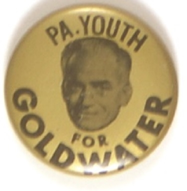 Pennsylvania Youth for Goldwater