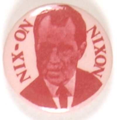 Nix-On Nixon